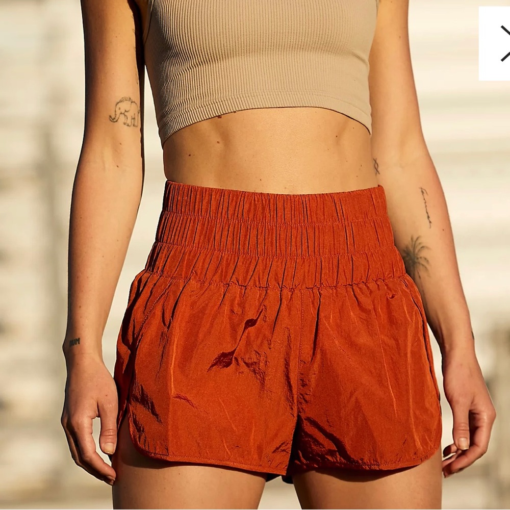 FP Movement Shorts
